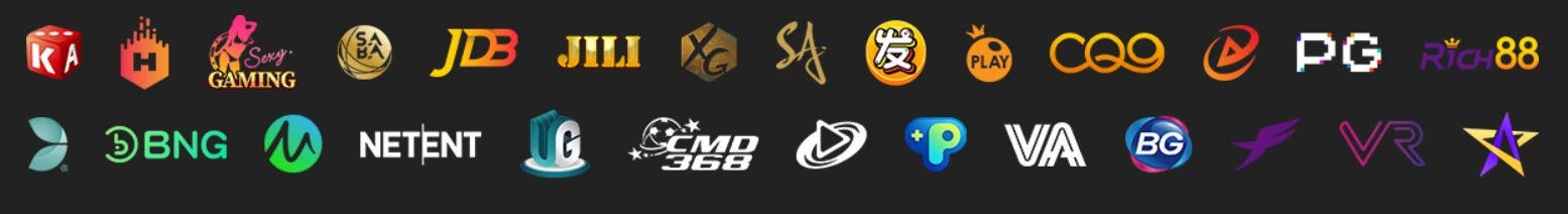 Nhà phát triển game cho New8824 org